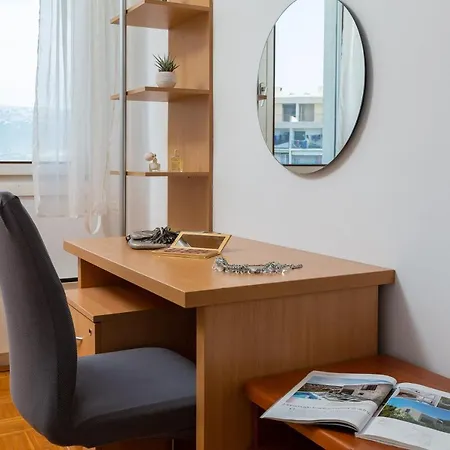 Lucy In Apartamento Split